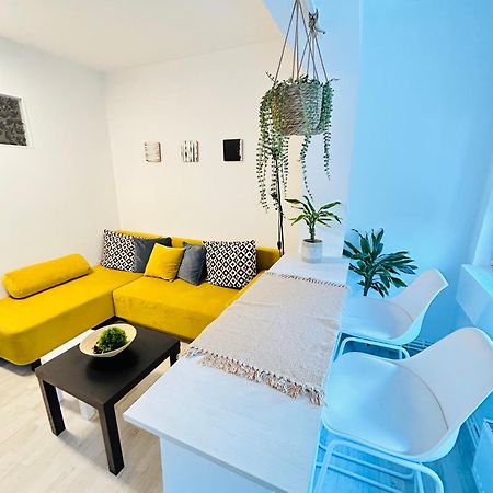 Alisz Apartments Temešvár Exteriér fotografie