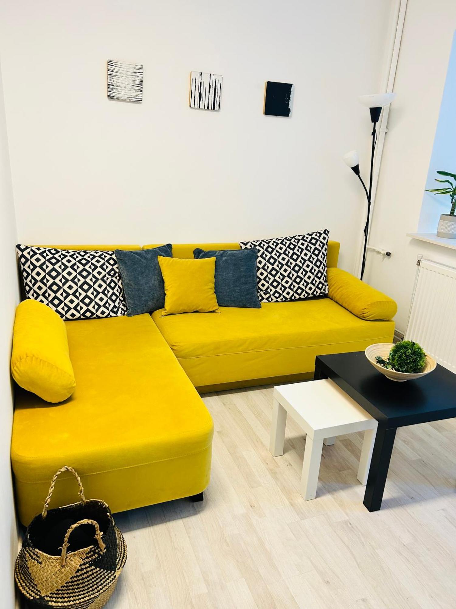Alisz Apartments Temešvár Exteriér fotografie