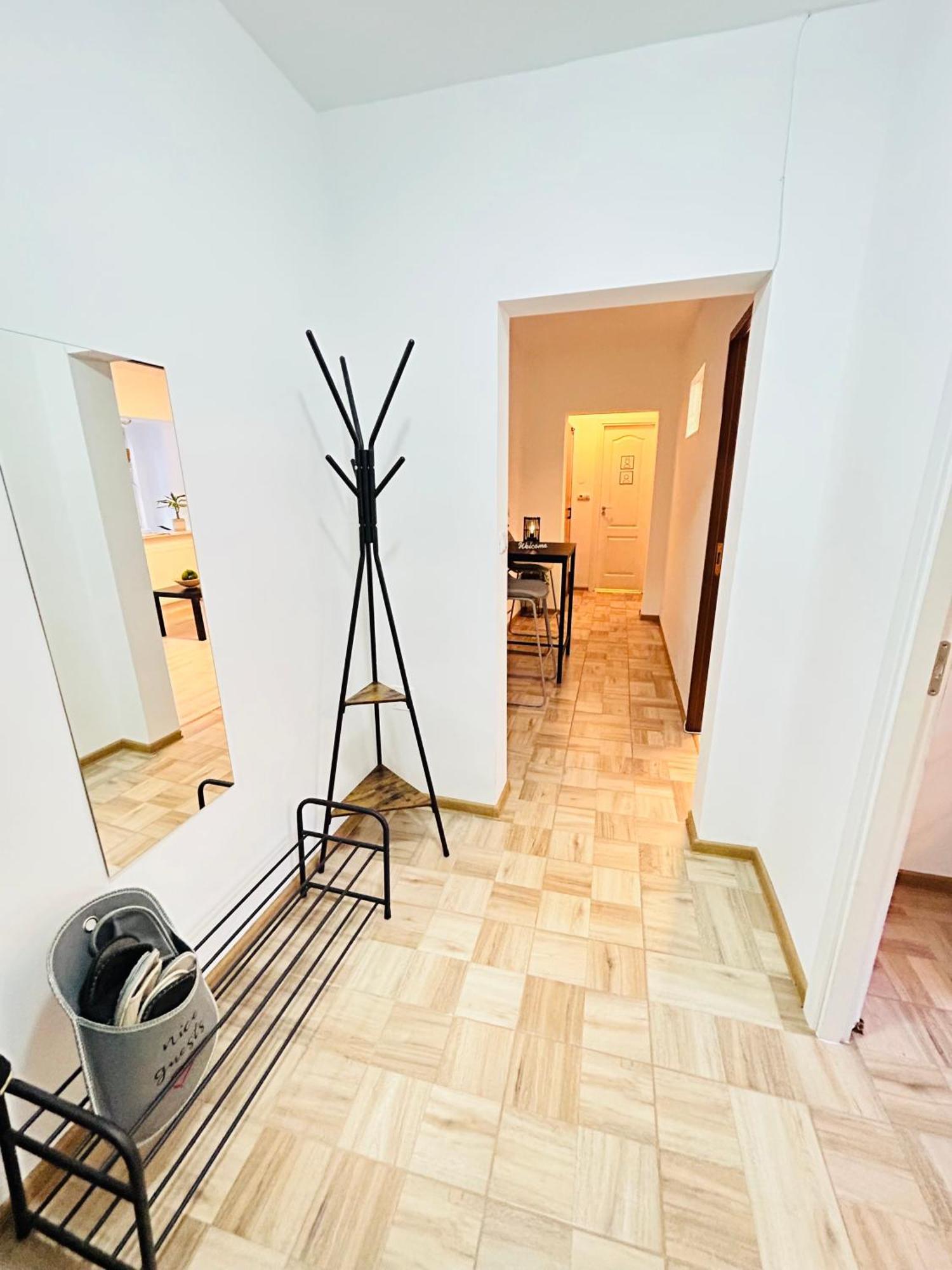 Alisz Apartments Temešvár Exteriér fotografie